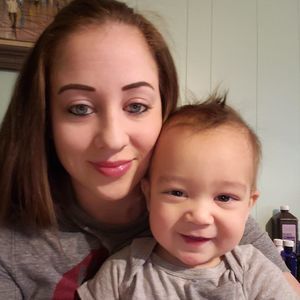 Meet your Posher, Alyse